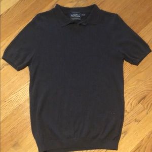 Men’s Topman Polo